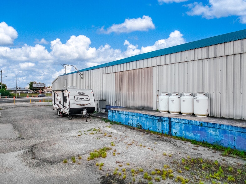 More Photos Of 3680 OLD SR 8, Lake Placid Industrial For Sale