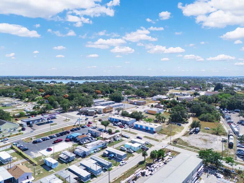 More Photos Of 619 N Scenic Hwy, Lake Wales Warehouse For Sale