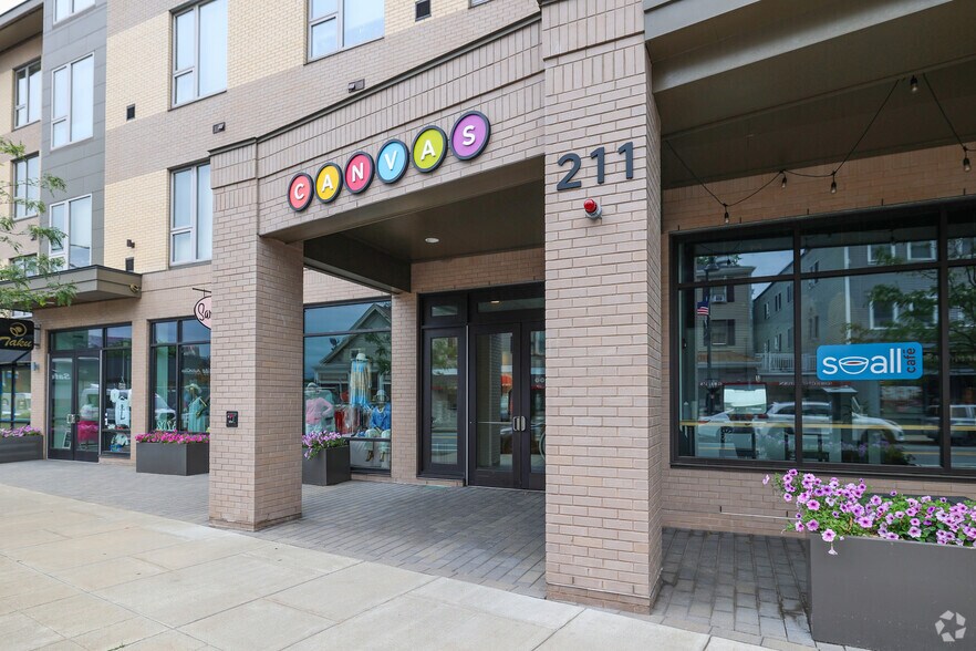 More Photos Of 199-211 Rantoul St, Beverly Apartments For Lease