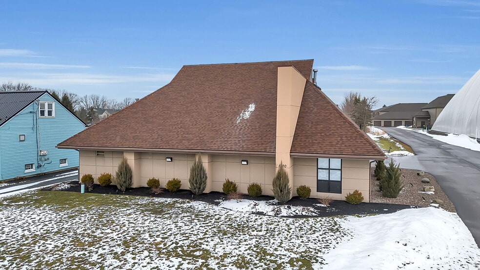 More Photos Of 8180 Wehrle Dr, Buffalo General Retail For Sale