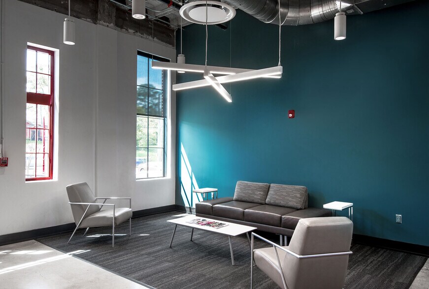 More Photos Of 4500 5th Ave S, Birmingham Office For Lease