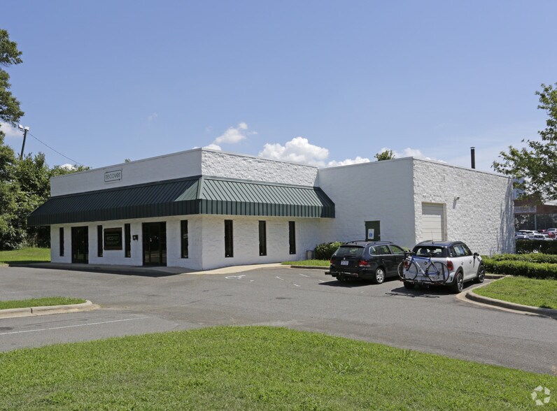 Primary Photo Of 1518 Bryant Pl, Charlotte Flex For Sale