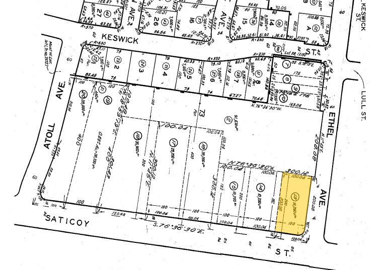 More Photos Of 13105 Saticoy St, North Hollywood Warehouse For Lease