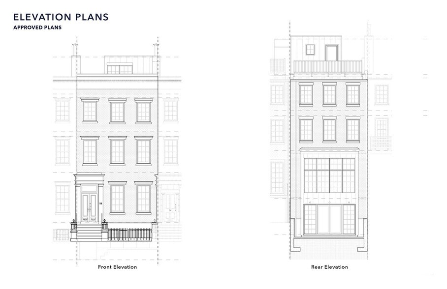 More Photos Of 52 Charles St, New York Apartments For Sale