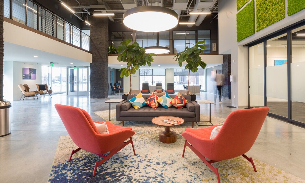 More Photos Of 11220 W Burleigh St, Wauwatosa Coworking Space