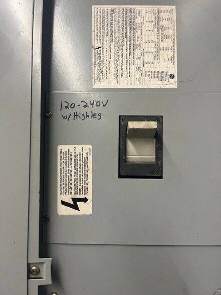 More Photos Of 3843 Highway 41 N, Resaca Distribution For Lease