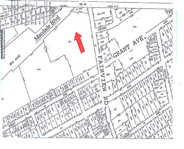 More Photos Of 1245 MacDade Blvd, Woodlyn Freestanding For Lease