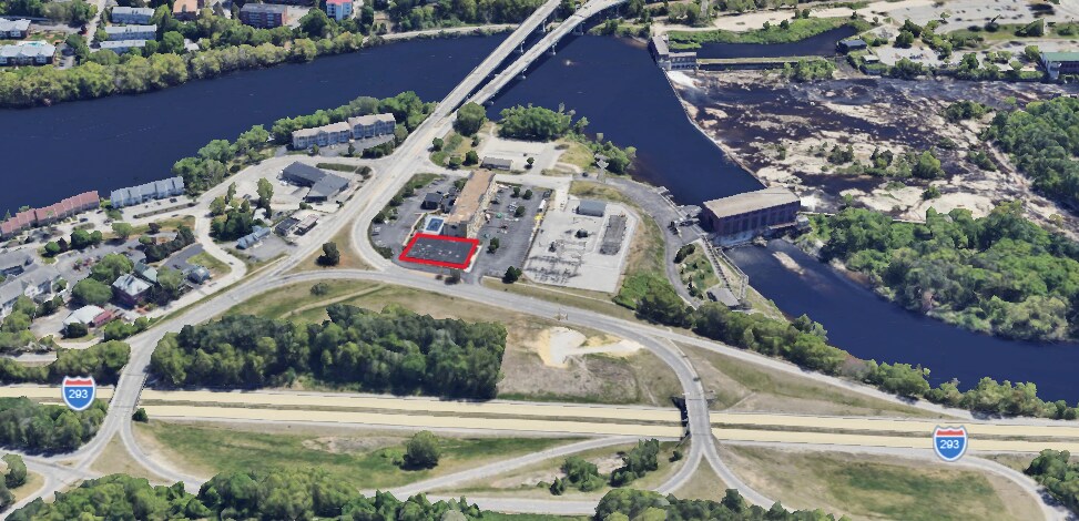 Primary Photo Of 21 Front St, Manchester Sports And Entertainment For Lease
