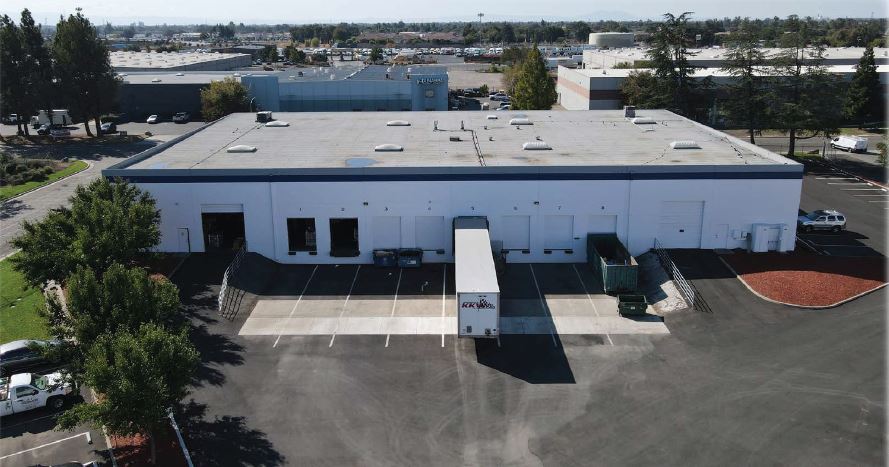 More Photos Of 2230-2248 Stagecoach Rd, Stockton Warehouse For Sale