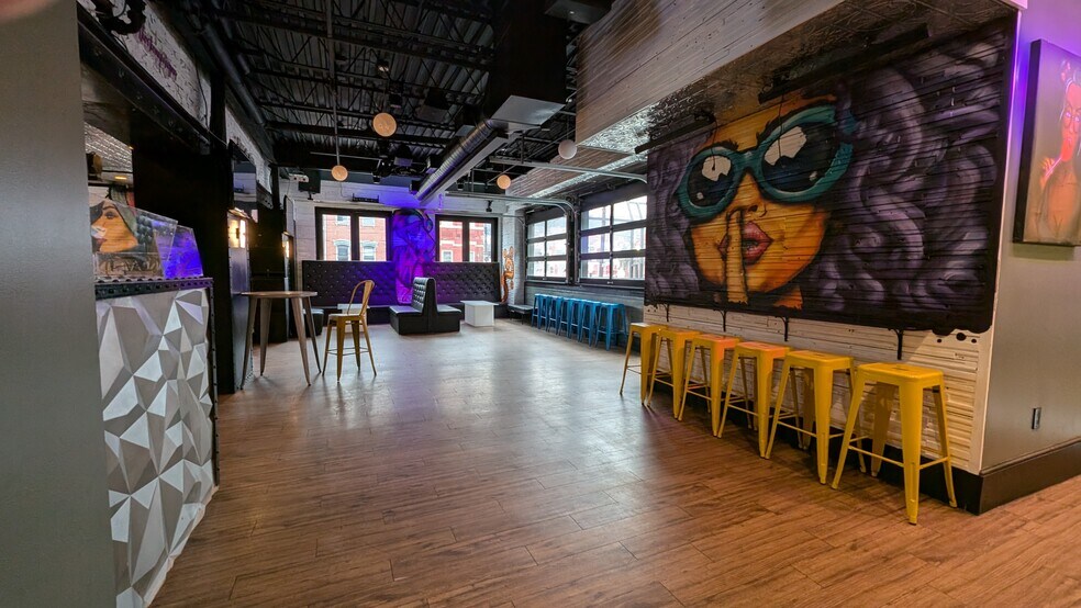 More Photos Of 1831 E Carson St, Pittsburgh Restaurant For Sale