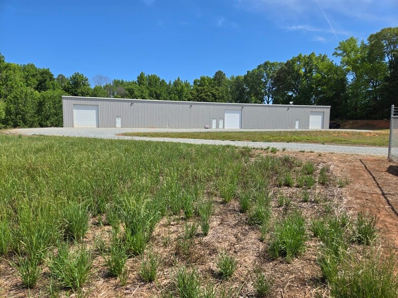 More Photos Of 1200 Snider Kines Rd, Linwood Industrial For Sale