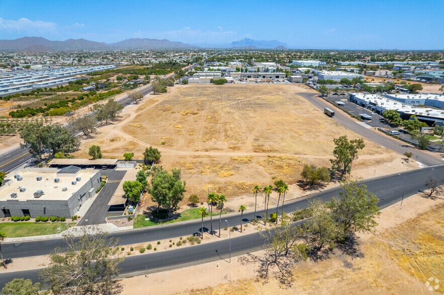 More Photos Of 4827 E McKellips Rd. Rd, Mesa Land For Sale