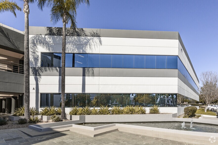 More Photos Of 3602 Inland Empire Blvd, Ontario Office For Lease