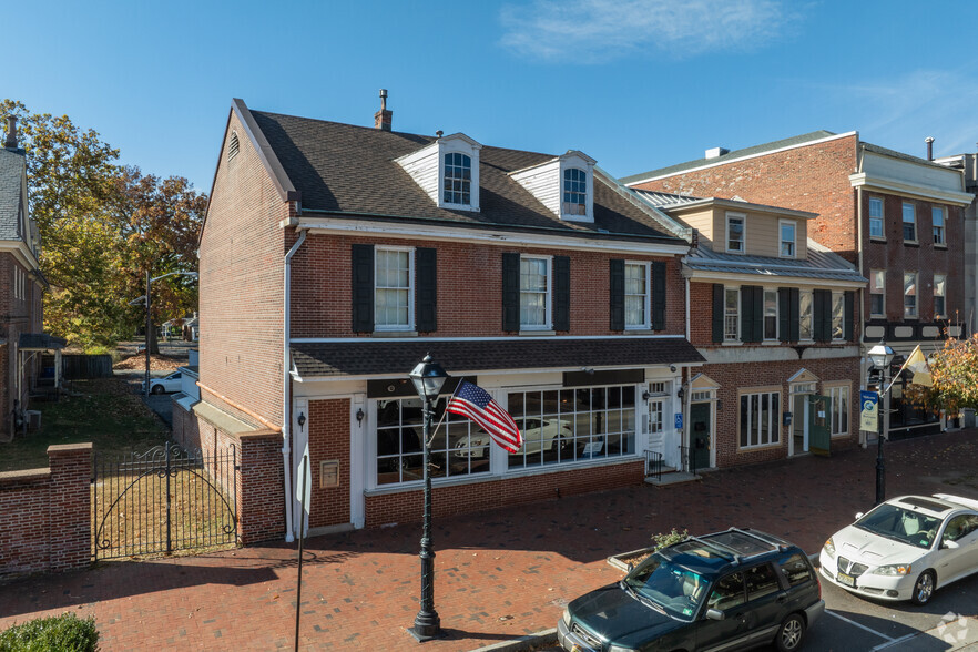 Primary Photo Of 332-334 High St, Burlington Medical For Lease