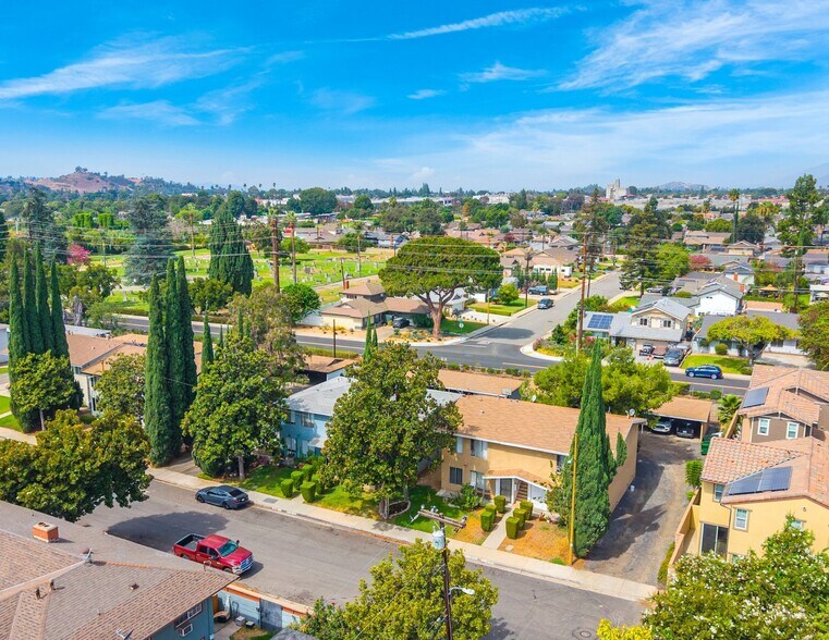 More Photos Of 3401 Butterfield Ave, La Verne Apartments For Sale