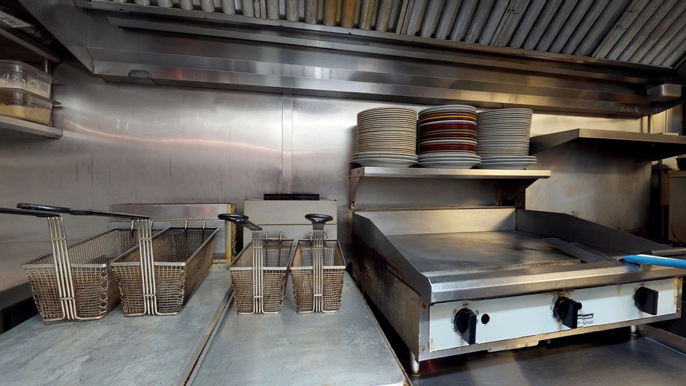 More Photos Of 9576 N Citrus Springs Blvd, Citrus Springs Restaurant For Lease