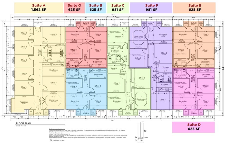 More Photos Of 3700 Louetta Rd, Spring Office For Sale