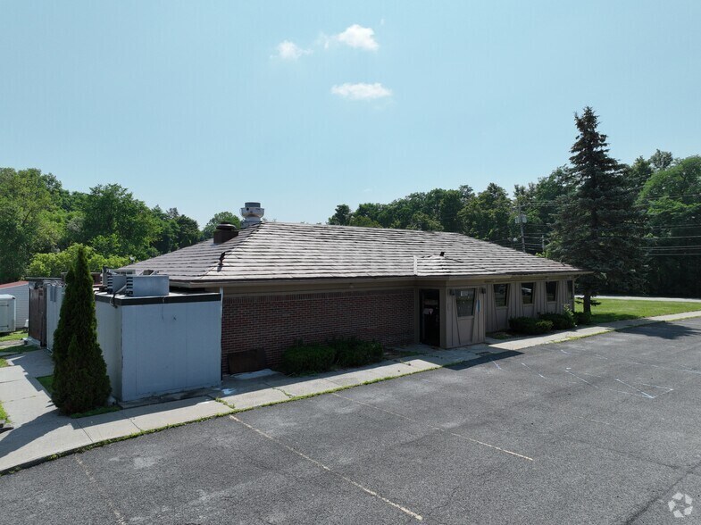 More Photos Of 109 Barnerville Rd, Cobleskill Restaurant For Sale
