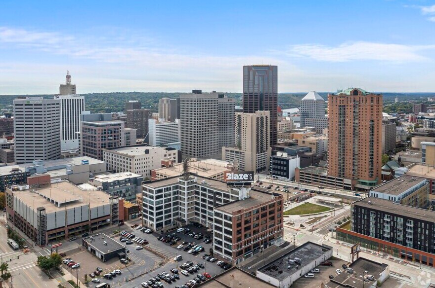 More Photos Of 132 10th St, Saint Paul Apartments For Sale