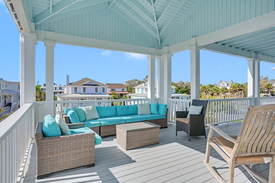 More Photos Of 8 Sandlewood Ct, Tybee Island Specialty For Sale