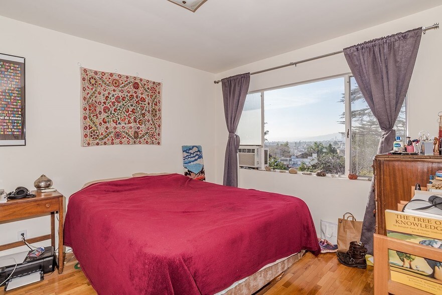 More Photos Of 1037 Sanborn Ave, Los Angeles Apartments For Sale