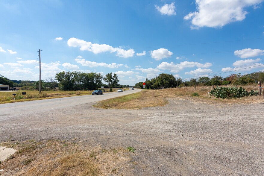 More Photos Of 8501 TX-29, Georgetown Land For Sale
