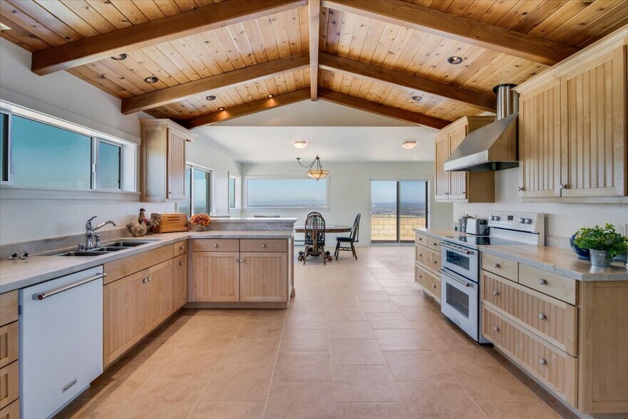 More Photos Of 1102 Lasalle Canyon Rd, Lompoc Land For Sale