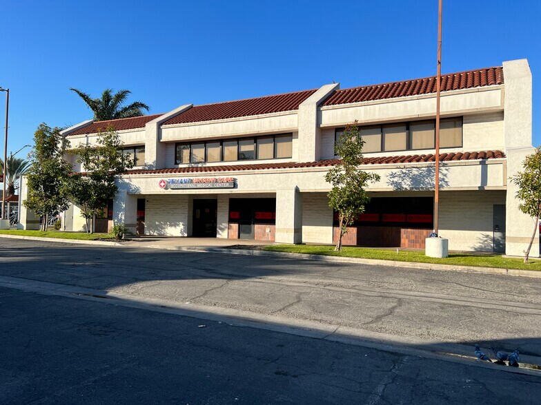 More Photos Of 5900 Pacific Blvd, Huntington Park Medical For Lease