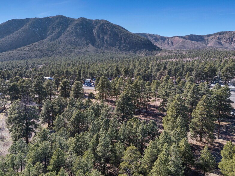 More Photos Of 7000 HWY 89, Flagstaff Land For Sale