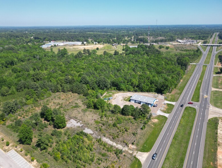 More Photos Of E Loop 281, Longview Land For Sale