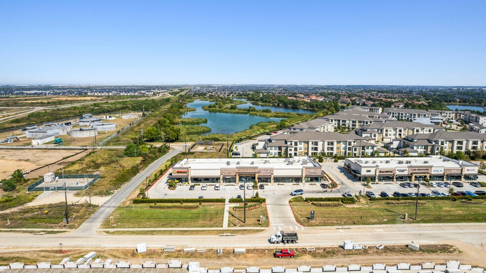 Primary Photo Of 28840 FM 1093 Rd, Fulshear Freestanding For Sale