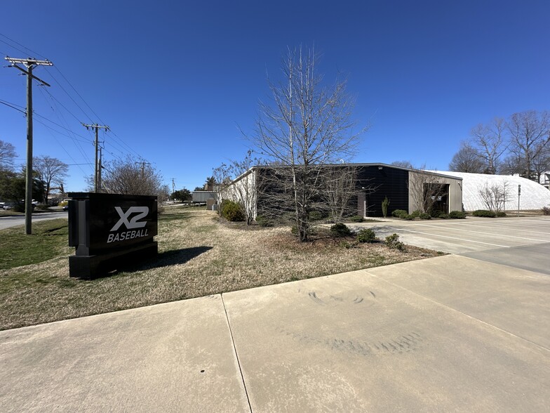 More Photos Of 4312 Republic Ct, Concord Warehouse For Sale