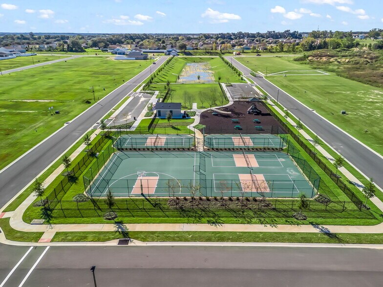 Primary Photo Of NE 125th Loop, Oxford Land For Sale