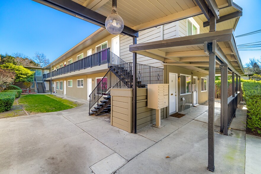 More Photos Of 505 Brizzolara St, San Luis Obispo Apartments For Sale