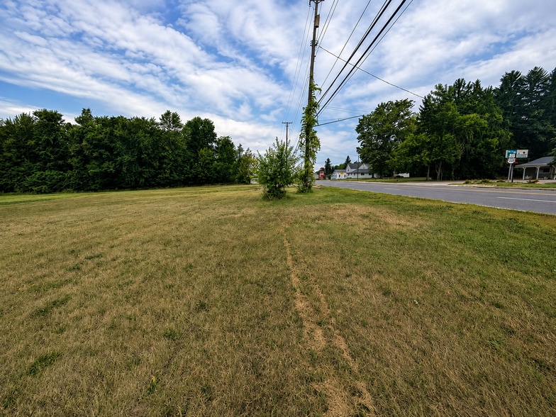 Primary Photo Of 0000 N Ridge Rd, Perry Land For Sale