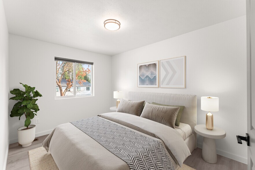 More Photos Of 3703 S Harrison St, Spokane Multifamily For Sale