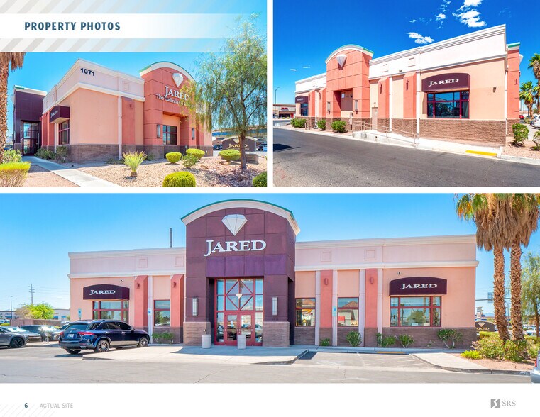 More Photos Of 1071 W Sunset Rd, Henderson Freestanding For Sale