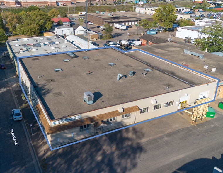 More Photos Of 1457 Iglehart Ave, Saint Paul Manufacturing For Sale