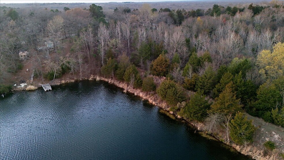 More Photos Of 23782 Holiday Pine dr, Mineola Land For Sale