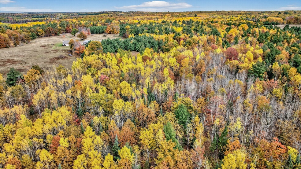 More Photos Of 1495 Bain Rd, Brule Specialty For Sale