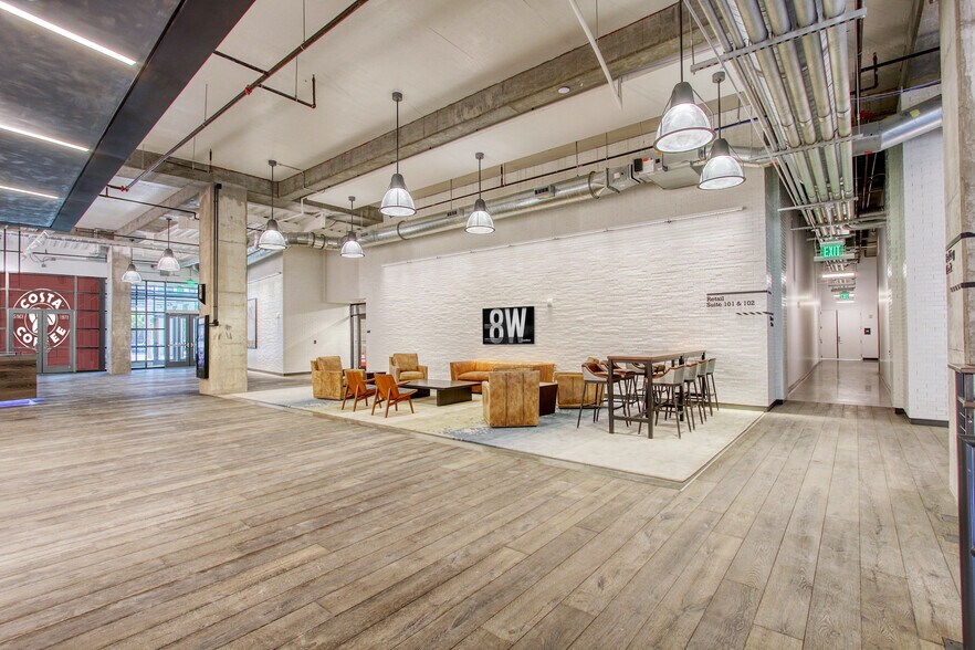 More Photos Of 889 Howell Mill Rd, Atlanta Office For Lease