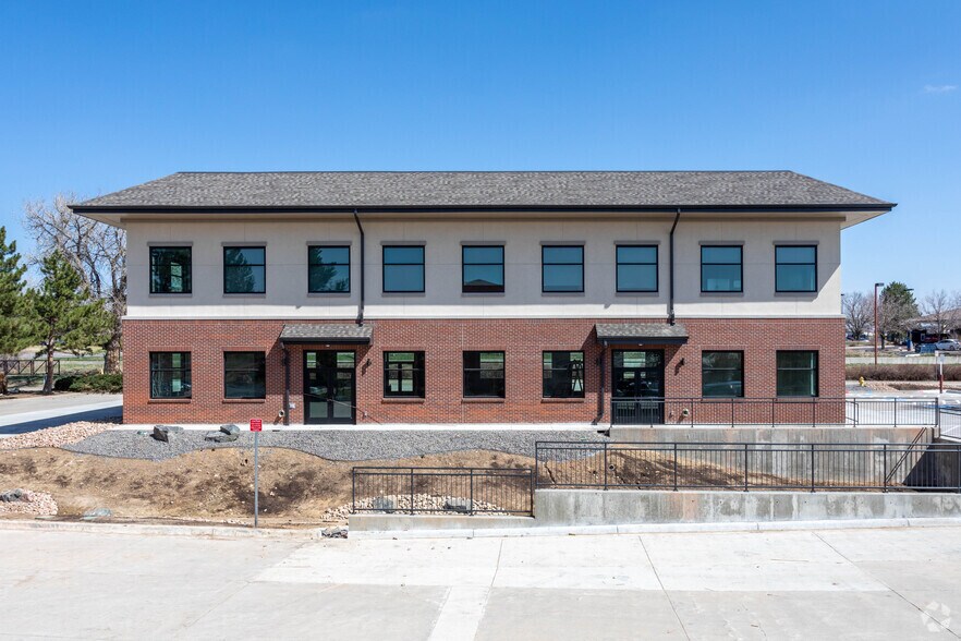 Primary Photo Of 897 US Highway 287, Broomfield Medical For Sale