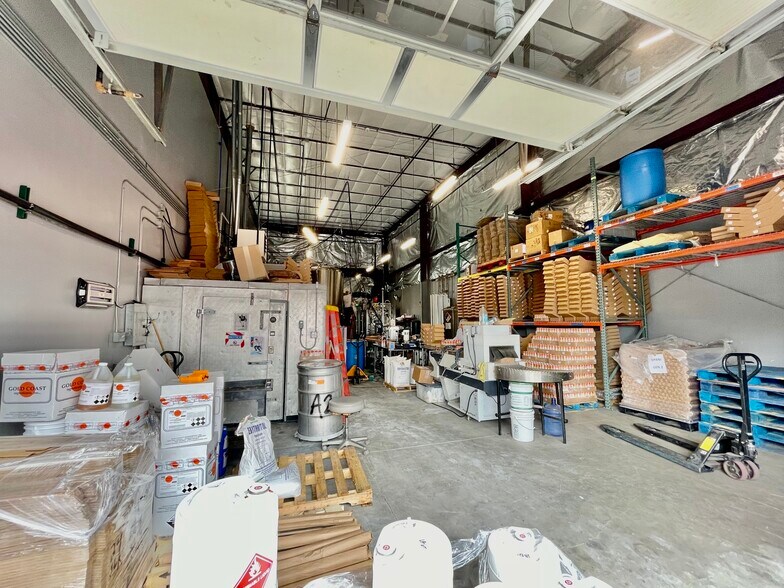 More Photos Of 3540 Highway 52, Frederick Warehouse For Sale