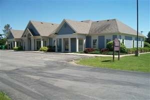 More Photos Of 120 Assembly Dr, Mendon Office For Sale