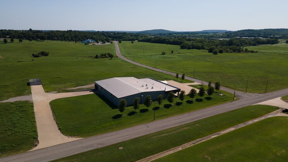 111 Main Pky, Tahlequah, OK 74464 Land For Sale