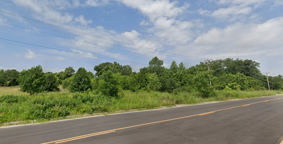 More Photos Of Frontage Road, Olive Branch Land For Sale