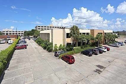 More Photos Of 824 Elmwood Park Blvd, Harahan Medical For Lease