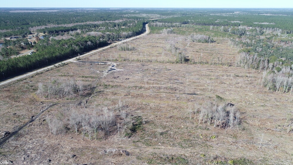More Photos Of 1572 Buck Swamp rd, Brunswick Land For Sale