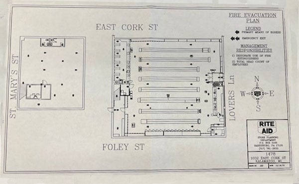 More Photos Of 1000-1032 E Cork St, Kalamazoo Unknown For Lease
