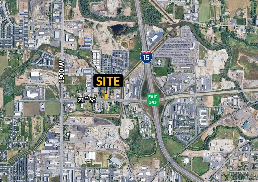 More Photos Of 2067 1625 w, West Haven Land For Sale